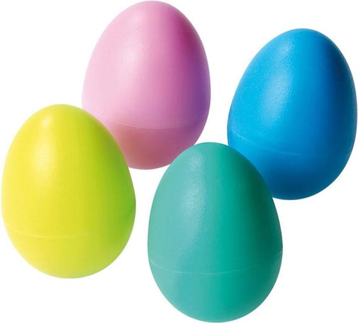 Actual product image Betzold Musik Shake eggs (Shaker)