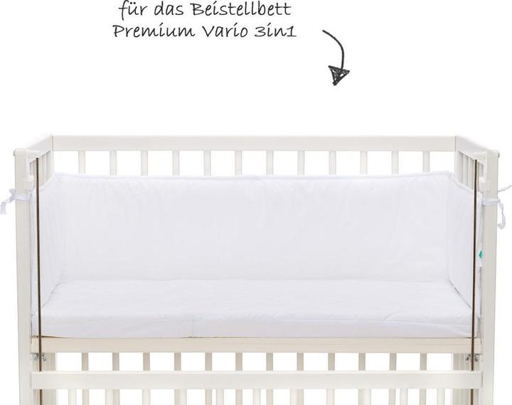 Actual product image Fillikid Nest Cocon