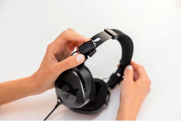 Produktbild RØDE XCM-50 Bundle USB-Mikrofon Streaming-Set