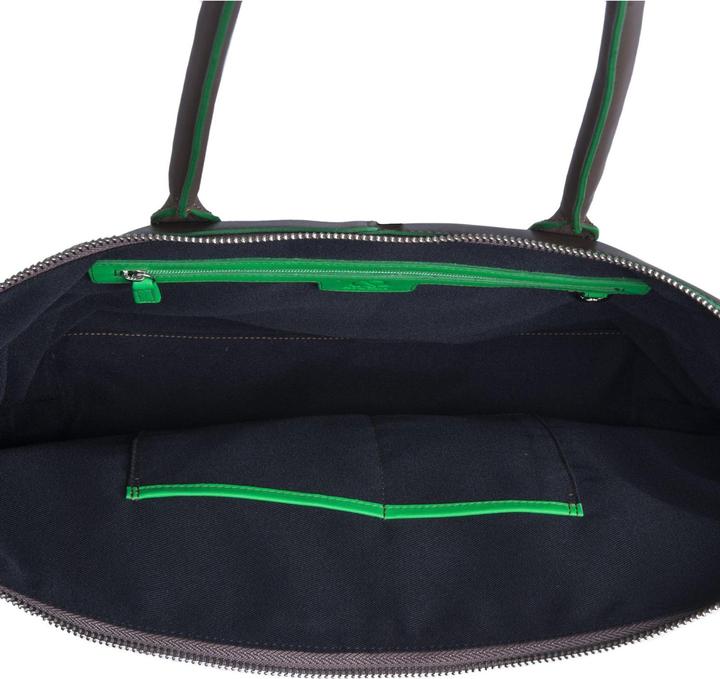 Actual product image Mywalit Sorano shopper bag leather 31 cm (5 l)