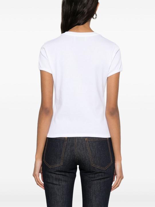 Actual product image Coperni T-shirts And Polos White (M)