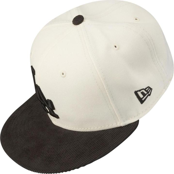 Actual product image New Era 59Fifty Cap WORLD SERIES Los Angeles Dodgers - 7 1/2 (7 1/2)