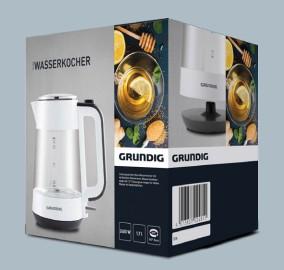Produktbild Grundig WK 5860 (1.70 l)