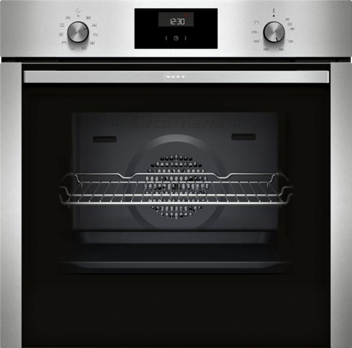Neff BCC1622 Einbaubackofen mit CircoTherm