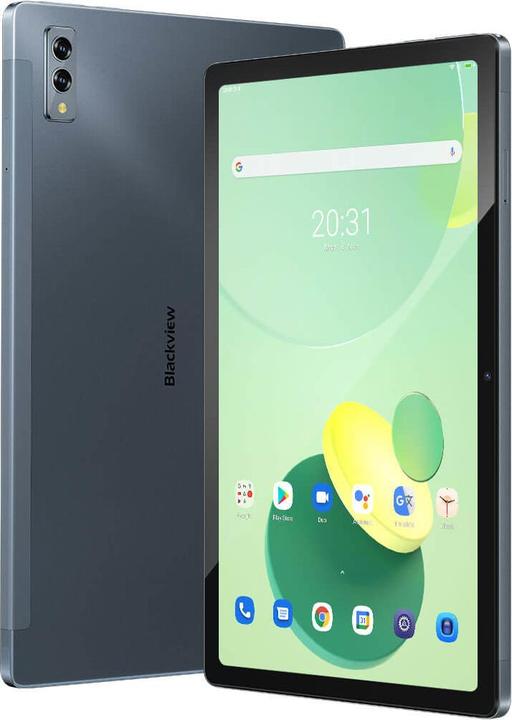 Actual product image Blackview Tab 11 (4G, 10.36", 128 GB, Meteorite Gray)