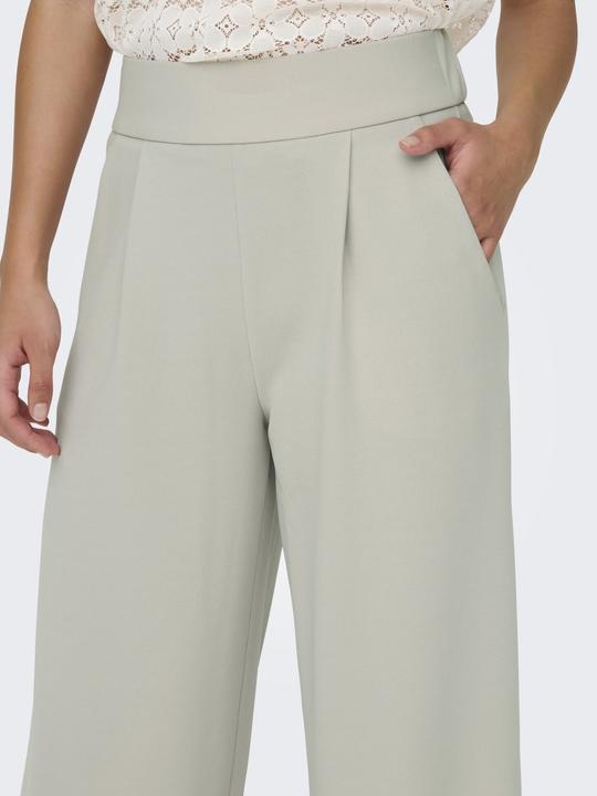 Immagine prodotto JdY Vestibilità regolare Pantaloni a vita alta Pantaloni classici (34)