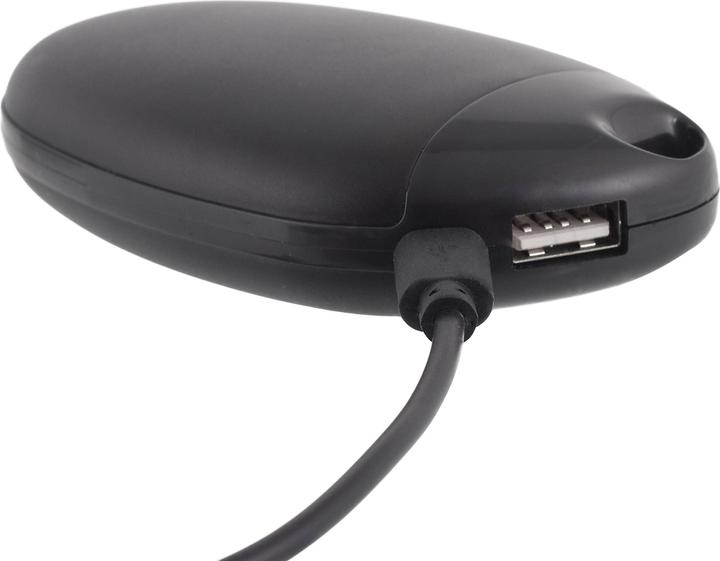 Actual product image Lifesystems Rechargeable Hand Warmer
