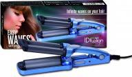 Italian Design professionelles Eisen leichte Wellen