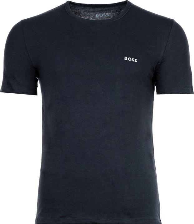 Image du produit BOSS T-Shirt RN 3P Classic (S)