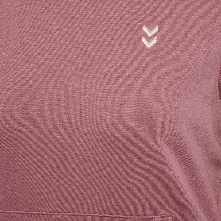 Produktbild hummel hmlPULSE W SWEAT HOODIE (L)