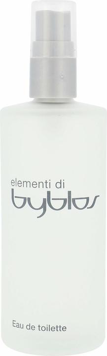 Image du produit Byblos Ghiaccio (Eau de toilette, 120 ml)