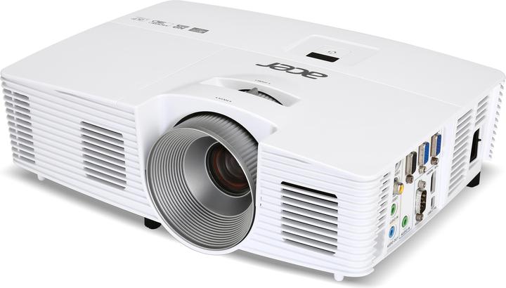 Produktbild Acer H5380bd (WXGA, 3000 lm, 1.55 - 1.7:1)