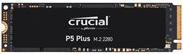 Produktbild Crucial P5 Plus (500 GB, M.2 2280)