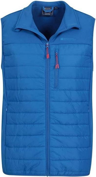 Produktbild Mountain Warehouse Turbine Weste (XS)