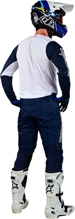 Image du produit Troy Lee Designs GP PRO Jersey - Boltz (XL)