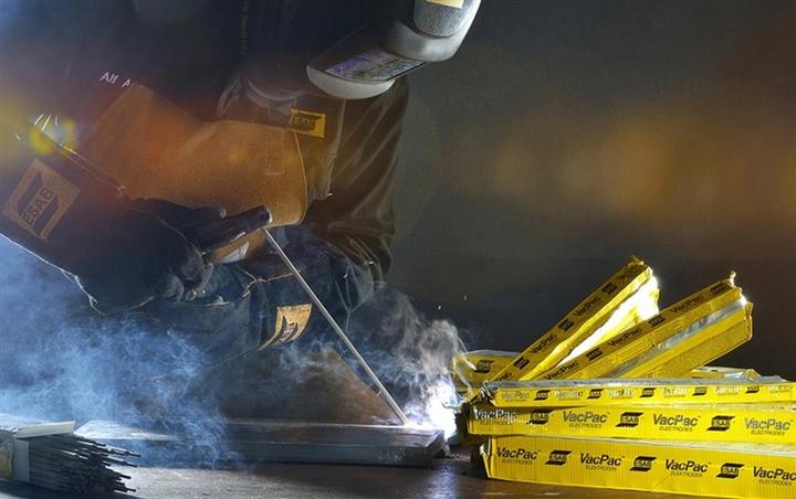 Produktbild Esab OK 61.30 D2.0 0.6KG