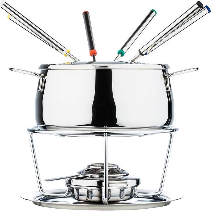 Actual product image Spring Swiss Eco (Fondue Bourguignonne, Chinoise Fondue)