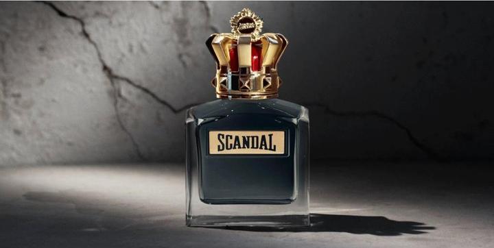 Produktbild Gaultier Eau de Toilette (Eau de Toilette, 50 ml)