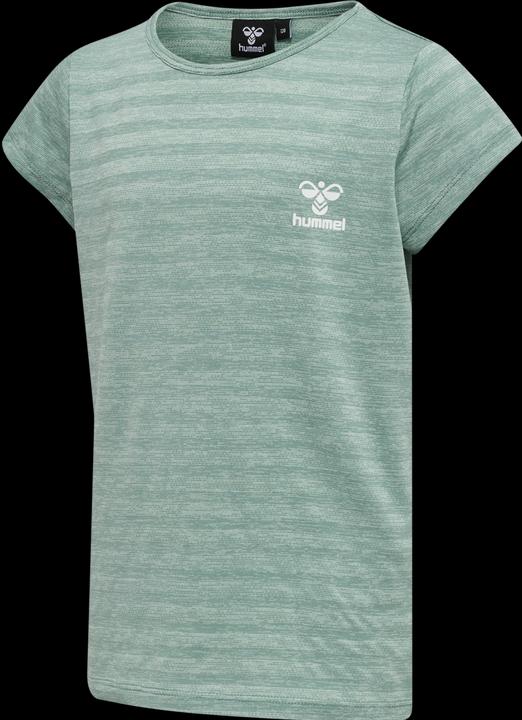 Actual product image hummel Sutkin T-Shirt S/S (110)