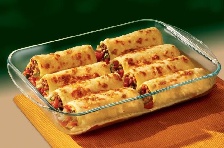 Produktbild Pyrex 3137610002401 Bräter Glas