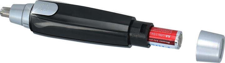 Actual product image alpina Nasenhaartrimmer