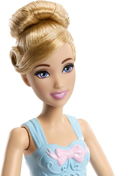 Actual product image Disney Princess Ballerina Cinderella