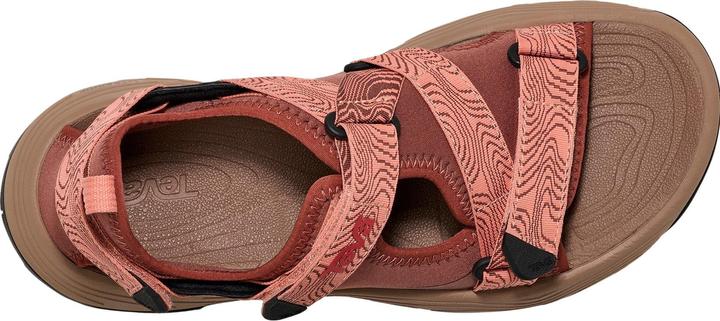 Produktbild Teva W's Grandview Max Sandal (40)