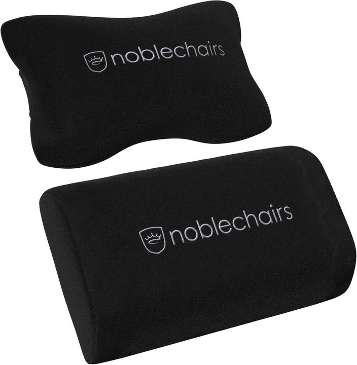 Actual product image noblechairs ICON Gaming Chair - Java Edition
