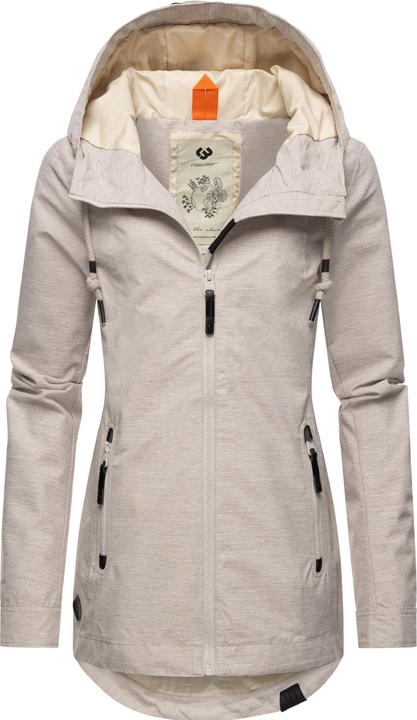 Produktbild Ragwear Zuzka (4XL)
