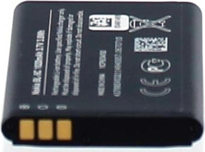 Actual product image Nokia Original battery for 100