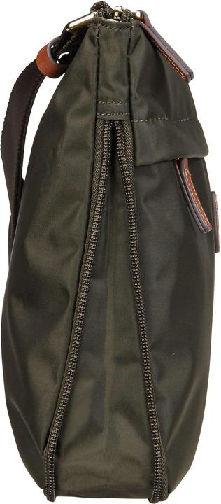 Produktbild Brics X-Collection Umhängetasche 26 cm mit Dehnfalte
