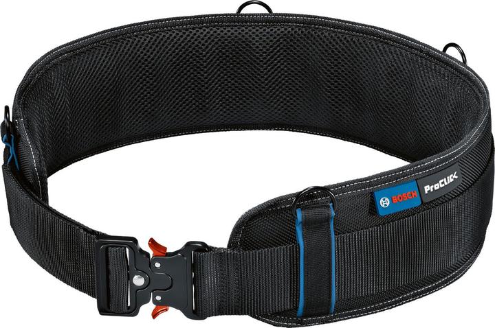 Produktbild Bosch Professional Werkzeuggürtel (1 Teile)