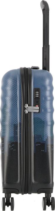 Immagine prodotto American Tourister Filatoio WAVEBREAKER DISNEY (36 l, Bagaglio a mano (fino a 50 litri))