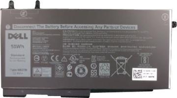 Actual product image Dell Latitude 5410 Battery (3 Cells)