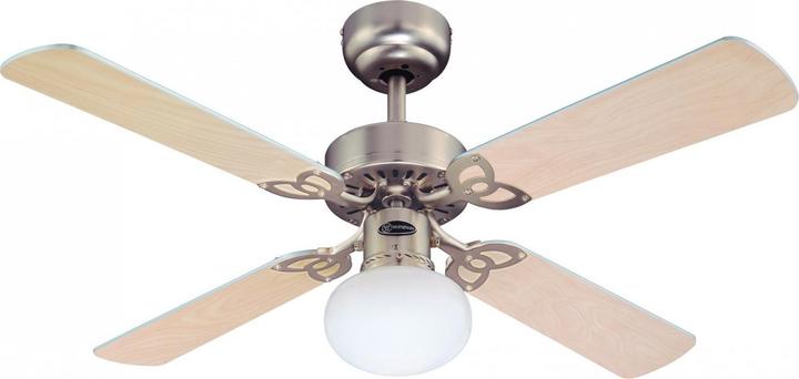 Actual product image Westinghouse Vegas (48 dB)