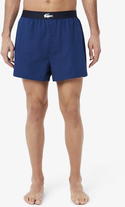 Produktbild Lacoste Wäsche (XS, 3er Pack)
