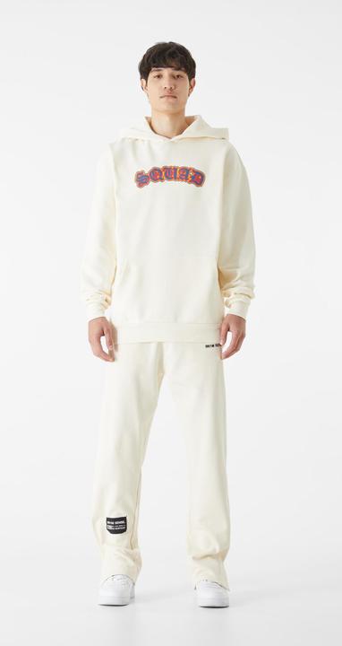 Image du produit 9N1M Sense Sweat à capuche Sense Squad - 119235 (S)
