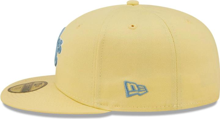 Immagine prodotto New Era Cappellino 59Fifty - COOPERSTOWN Oakland Athletics - 7 1/2 (7 1/2)
