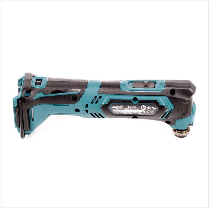 Actual product image Makita TM30DZ