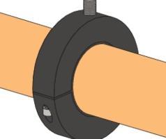 Productafbeelding Fischer Kft (108 mm)