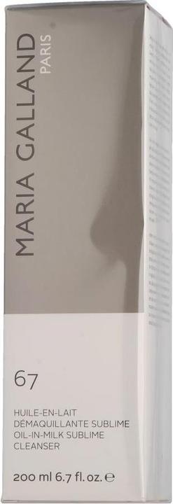 Produktbild Maria Galland Ligne Démaquillants (Reinigungsmilch, 200 ml)