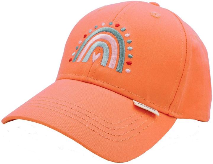 Maximo Cap Rainbow Gr. 55 - 57 cm (55, 56, 57)