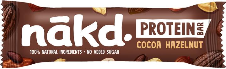 Produktbild Nakd Protein (Kakao, 16 Stk., 720 g)