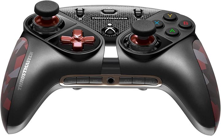 Actual product image Thrustmaster eSwap X Red Color Pack (Xbox Series X, Xbox One S, PC)