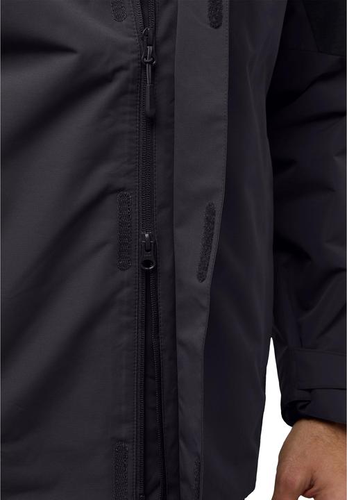 Image du produit Jack Wolfskin Romberg 3In1 Jkt M (M)