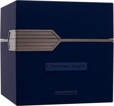 Actual product image Al Haramain L'Aventure Knight (Eau de parfum, 100 ml)