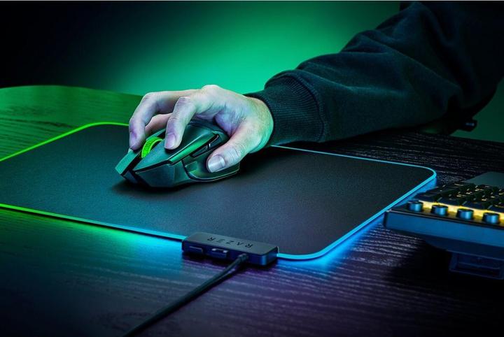 Immagine prodotto Razer Basilisk V3 X HyperSpeed (Senza fili)