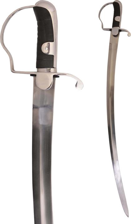 Image du produit Battle Merchant Sabre de cavalerie prussien M 1811 Sabre de Blücher (85 cm)