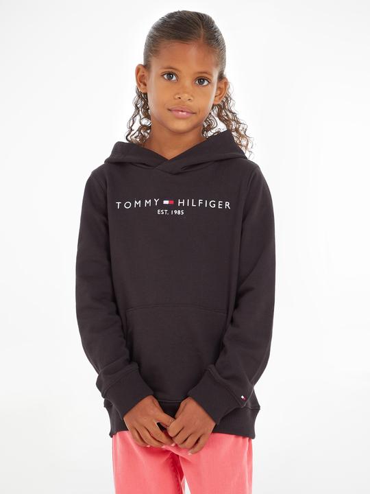 Actual product image Tommy Hilfiger Essential Hoodie (74)