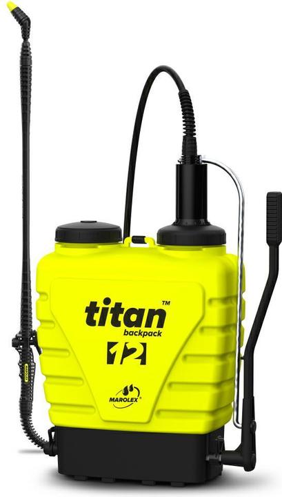 Image du produit Marolex Pulvérisateur à dos TITAN (12 l)